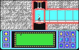 The elevator system