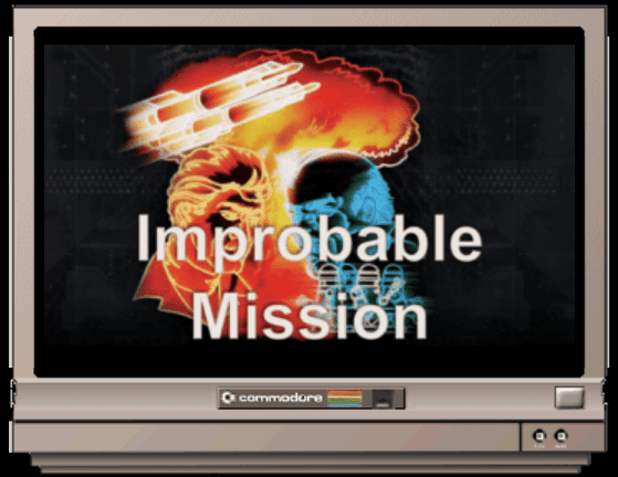 Improbable Mission